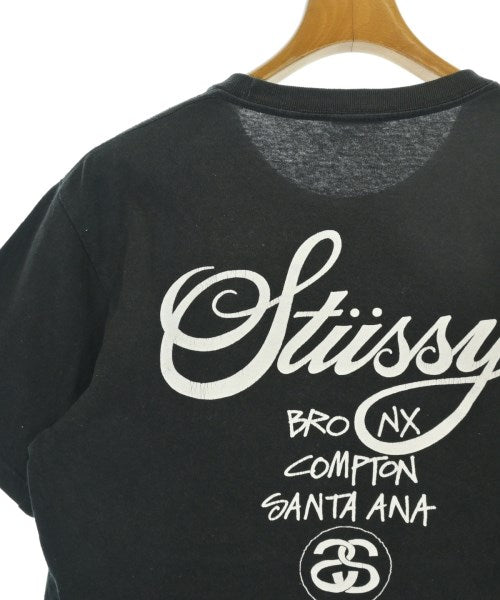 STUSSY เสื้อยืด/เสื้อท็อปส์