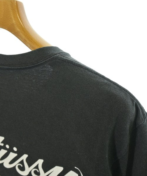STUSSY เสื้อยืด/เสื้อท็อปส์