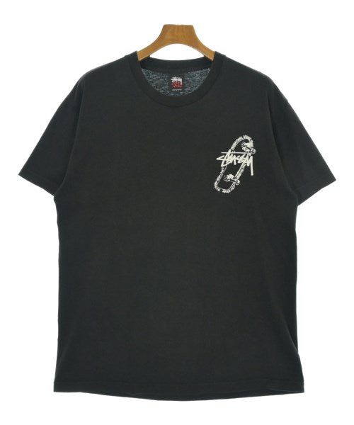 STUSSY เสื้อยืด/เสื้อท็อปส์