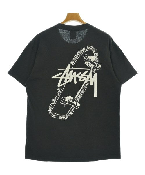 STUSSY เสื้อยืด/เสื้อท็อปส์
