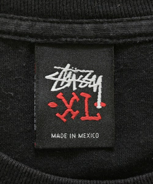 STUSSY เสื้อยืด/เสื้อท็อปส์