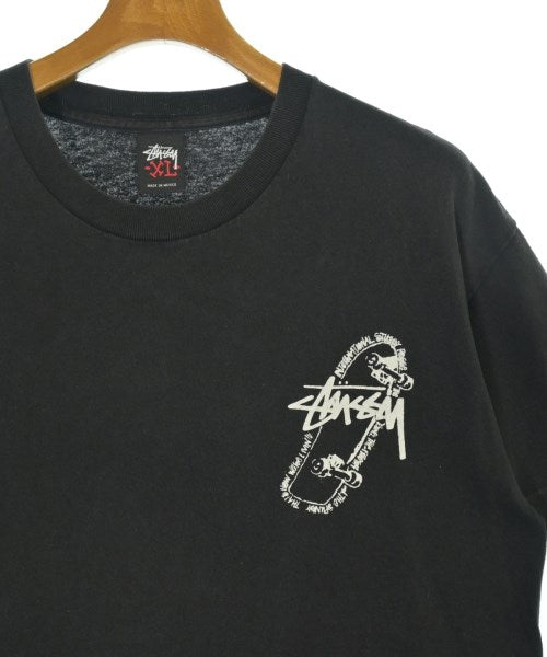 STUSSY เสื้อยืด/เสื้อท็อปส์