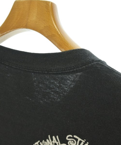 STUSSY เสื้อยืด/เสื้อท็อปส์