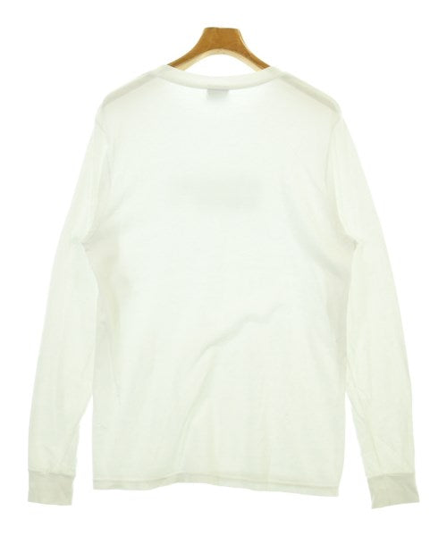 STUSSY เสื้อยืด/เสื้อท็อปส์