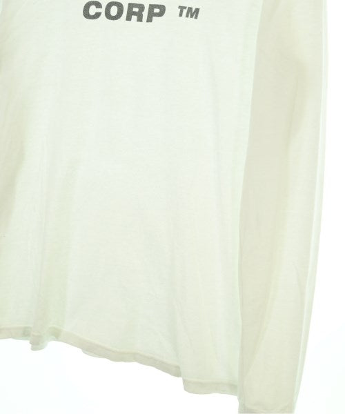 STUSSY เสื้อยืด/เสื้อท็อปส์