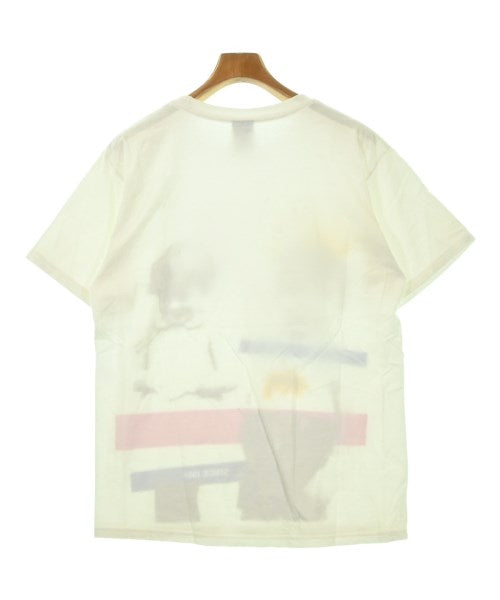STUSSY เสื้อยืด/เสื้อท็อปส์