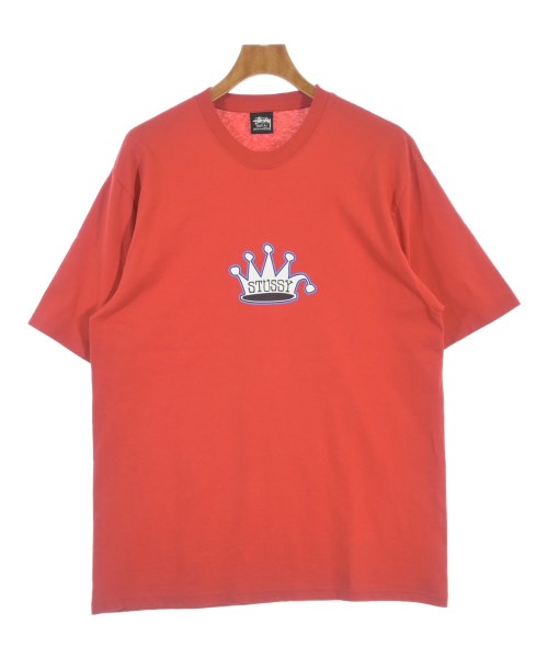 STUSSY เสื้อยืด/เสื้อท็อปส์