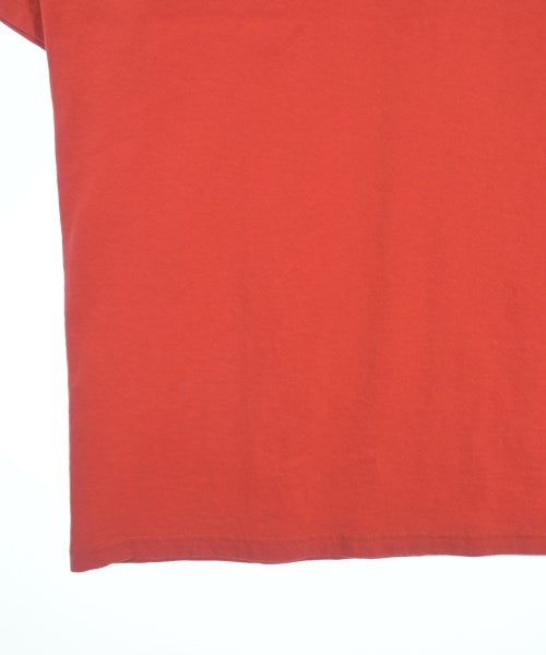 STUSSY เสื้อยืด/เสื้อท็อปส์