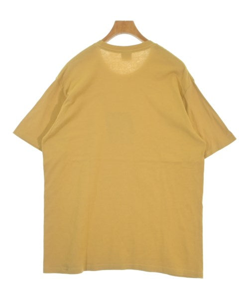 STUSSY เสื้อยืด/เสื้อท็อปส์