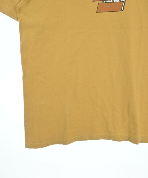 STUSSY เสื้อยืด/เสื้อท็อปส์