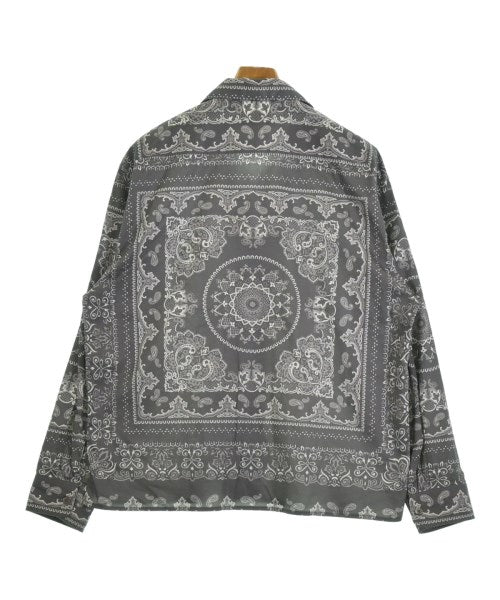 HIDE and SEEK เสื้อลำลอง