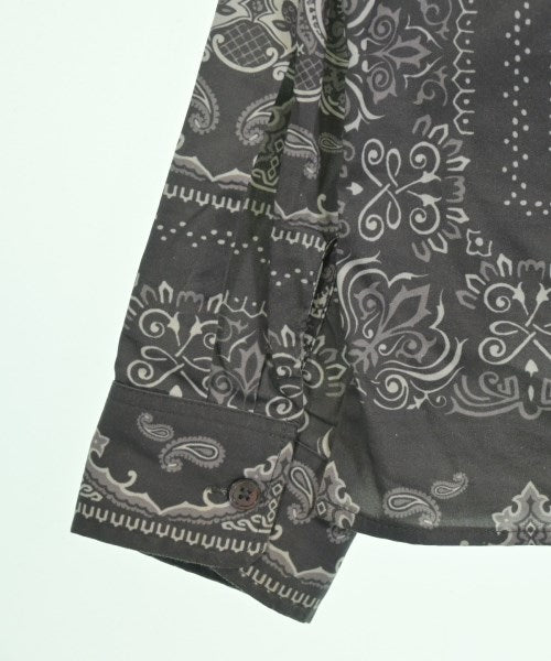 HIDE and SEEK เสื้อลำลอง