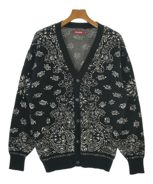 HIDE and SEEK เสื้อคาร์ดิแกน