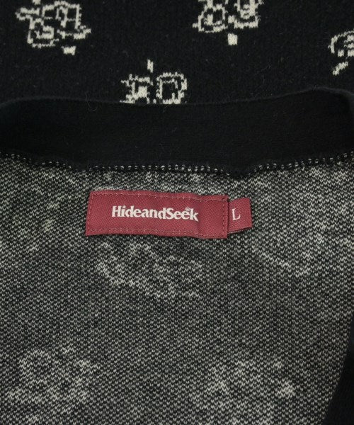 HIDE and SEEK เสื้อคาร์ดิแกน