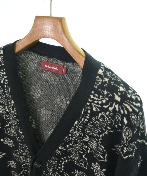 HIDE and SEEK เสื้อคาร์ดิแกน