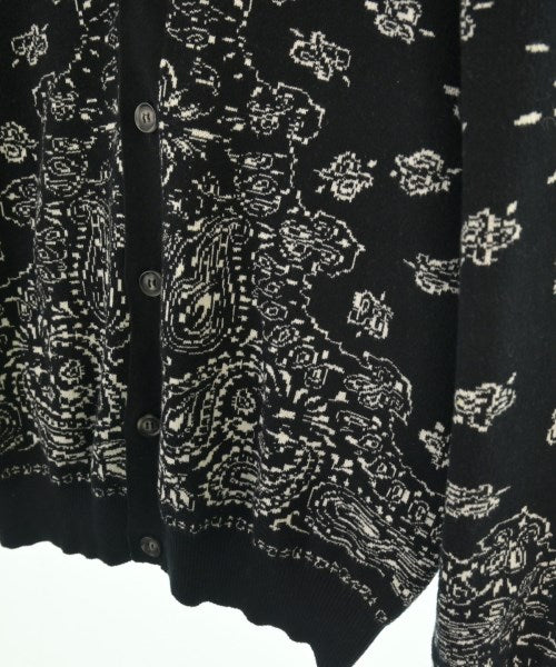 HIDE and SEEK เสื้อคาร์ดิแกน