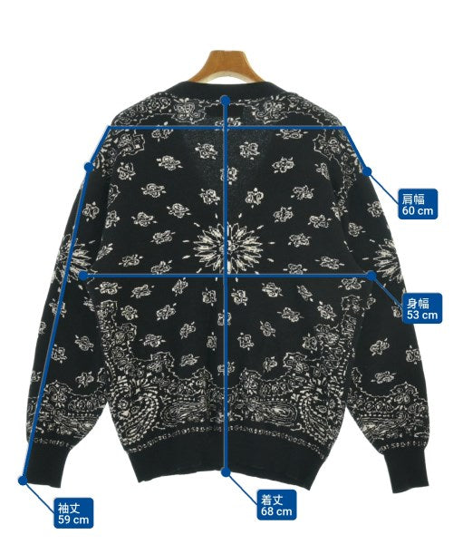 HIDE and SEEK เสื้อคาร์ดิแกน