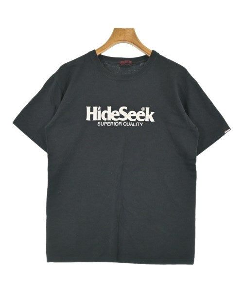 HIDE and SEEK เสื้อยืด/เสื้อท็อปส์