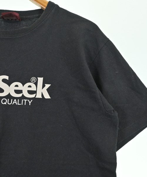 HIDE and SEEK เสื้อยืด/เสื้อท็อปส์