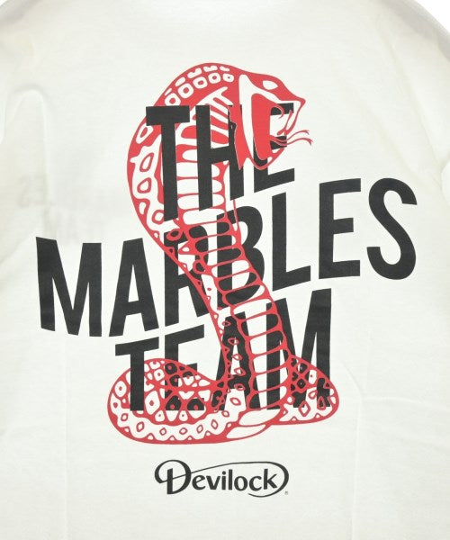 Devilock เสื้อยืด/เสื้อท็อปส์