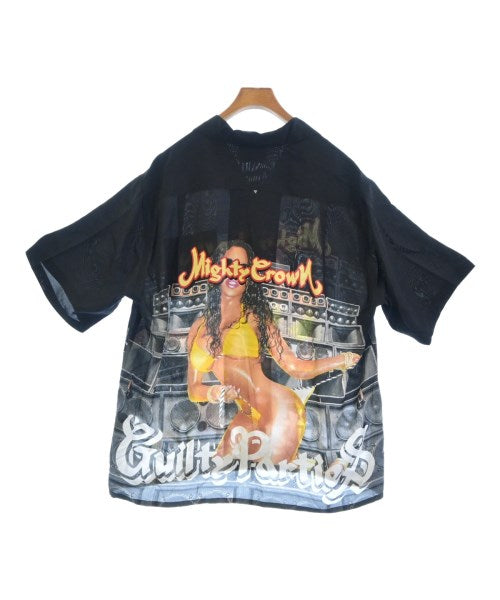 WACKO MARIA เสื้อลำลอง