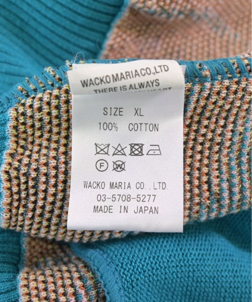 WACKO MARIA เสื้อคาร์ดิแกน