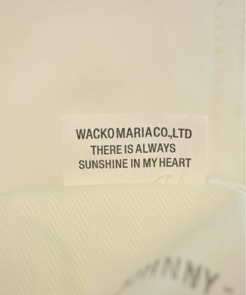 WACKO MARIA ยีนส์