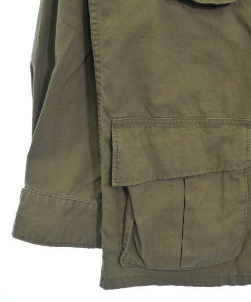 WACKO MARIA เสื้อลำลอง