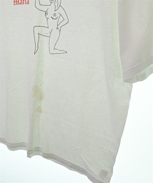 WACKO MARIA เสื้อยืด/เสื้อท็อปส์