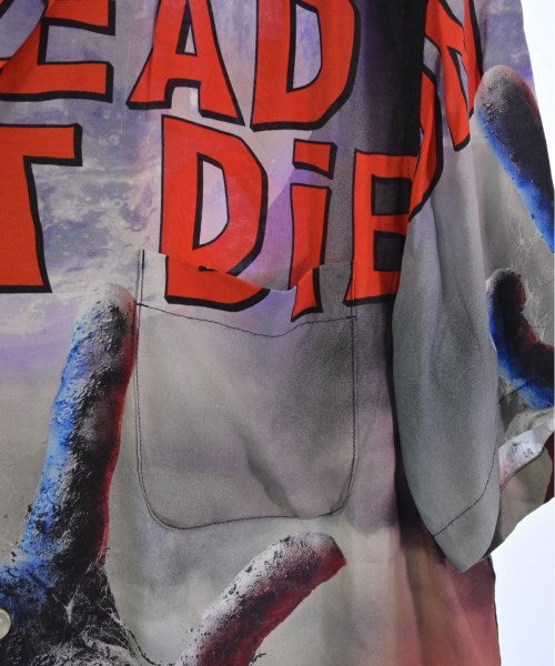 WACKO MARIA เสื้อลำลอง