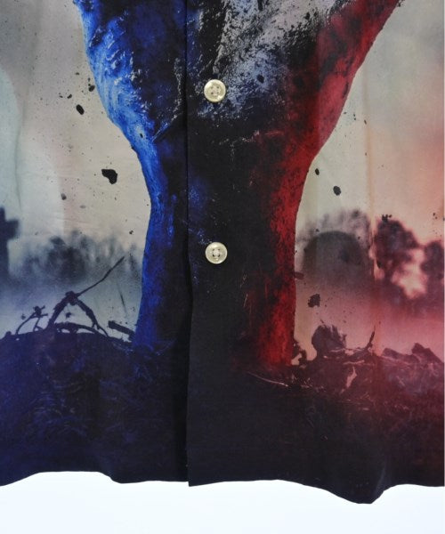 WACKO MARIA เสื้อลำลอง