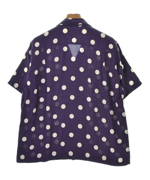 WACKO MARIA เสื้อลำลอง