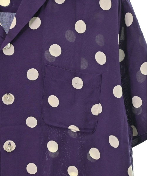 WACKO MARIA เสื้อลำลอง