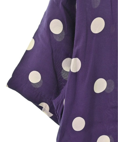 WACKO MARIA เสื้อลำลอง