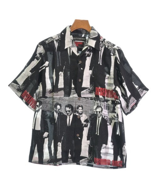 WACKO MARIA เสื้อลำลอง