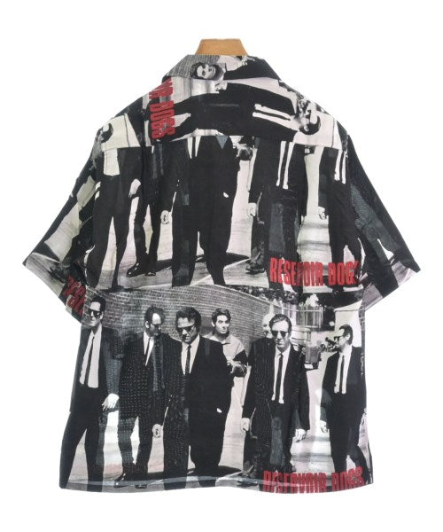 WACKO MARIA เสื้อลำลอง