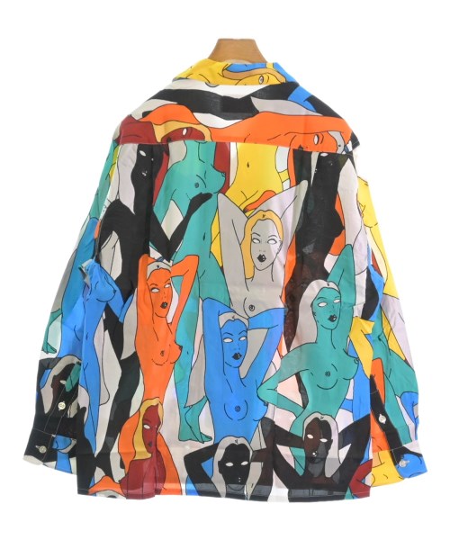 WACKO MARIA เสื้อลำลอง