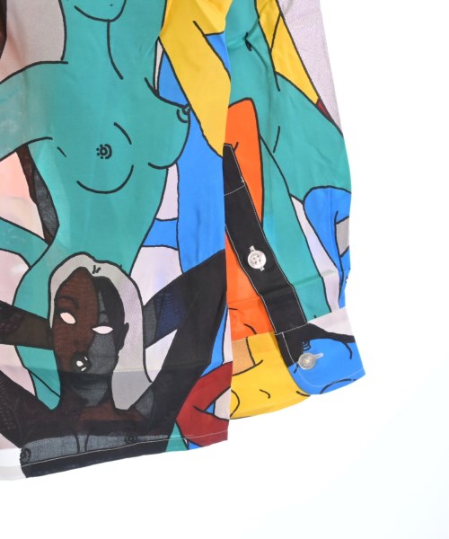 WACKO MARIA เสื้อลำลอง