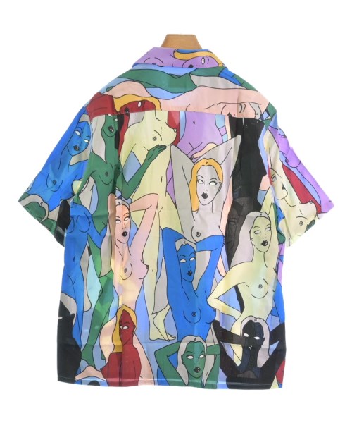 WACKO MARIA เสื้อลำลอง