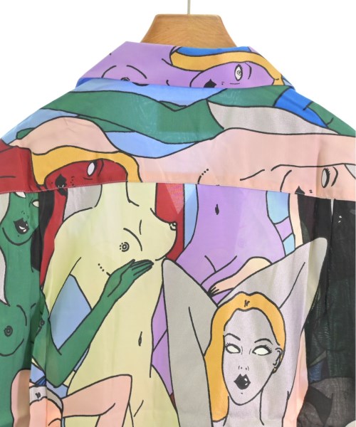 WACKO MARIA เสื้อลำลอง