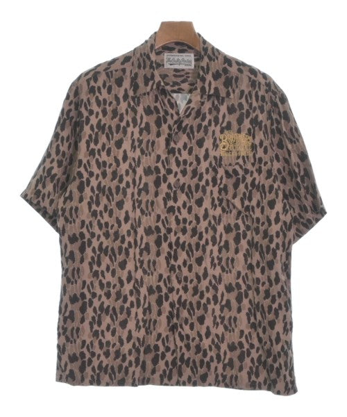 WACKO MARIA เสื้อลำลอง