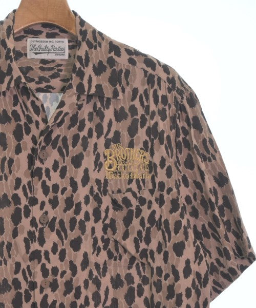 WACKO MARIA เสื้อลำลอง