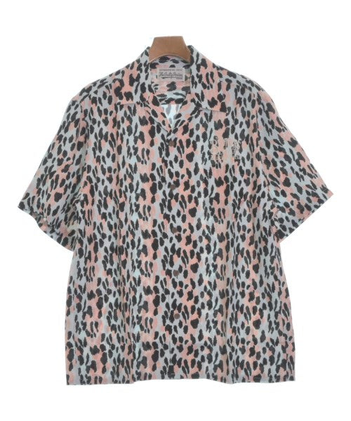 WACKO MARIA เสื้อลำลอง