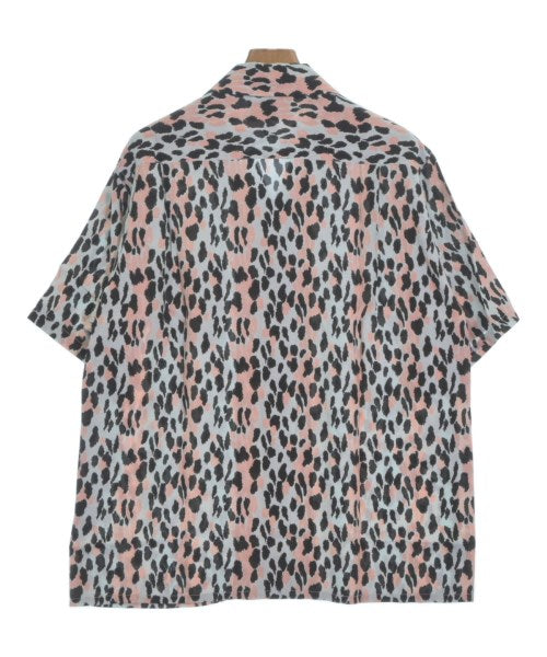 WACKO MARIA เสื้อลำลอง