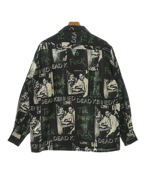 WACKO MARIA เสื้อลำลอง