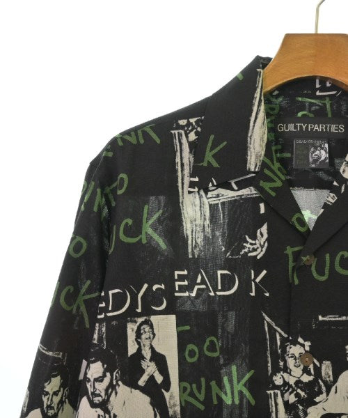 WACKO MARIA เสื้อลำลอง