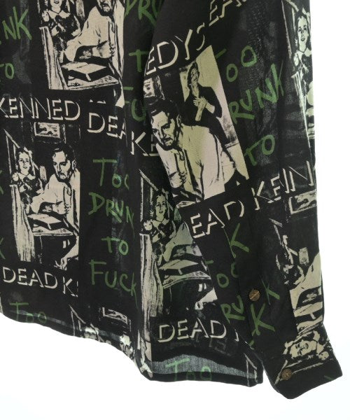 WACKO MARIA เสื้อลำลอง