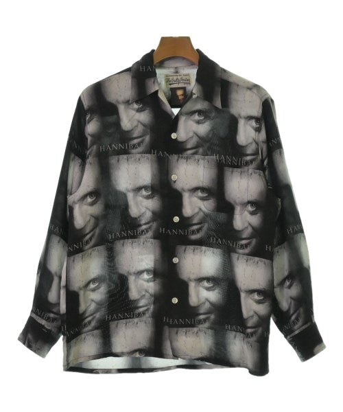 WACKO MARIA เสื้อลำลอง