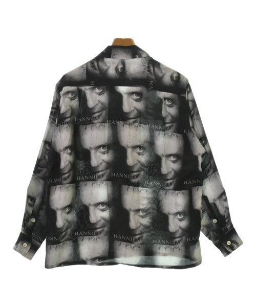 WACKO MARIA เสื้อลำลอง