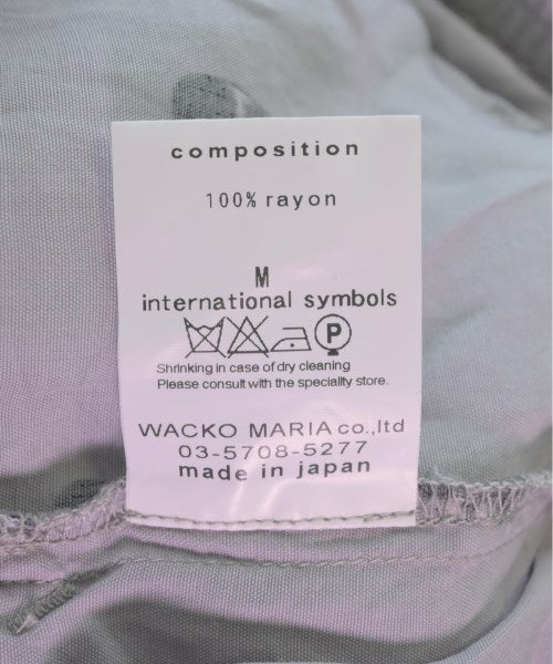 WACKO MARIA กางเกงขาสั้น